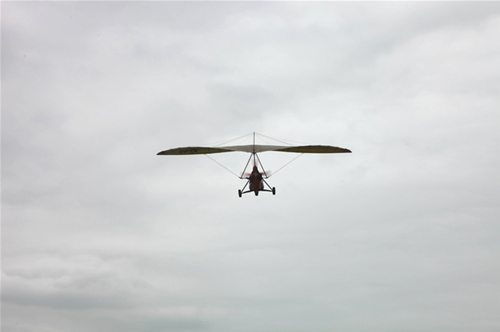 AI赋能航空，从安全保障到用户体验变革即将发生